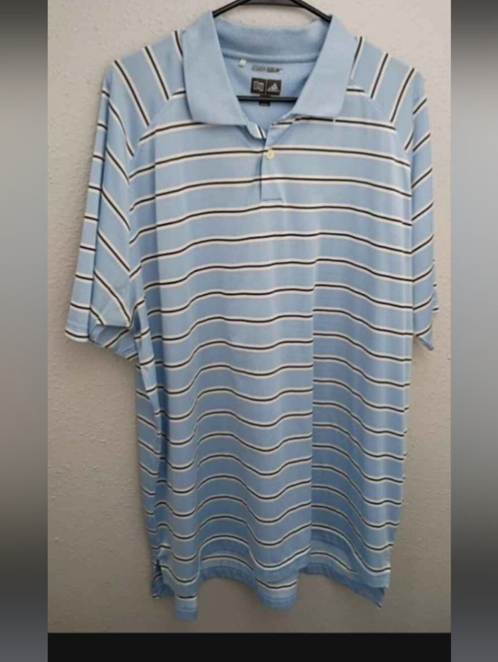 Men's Adidas Top- XXL